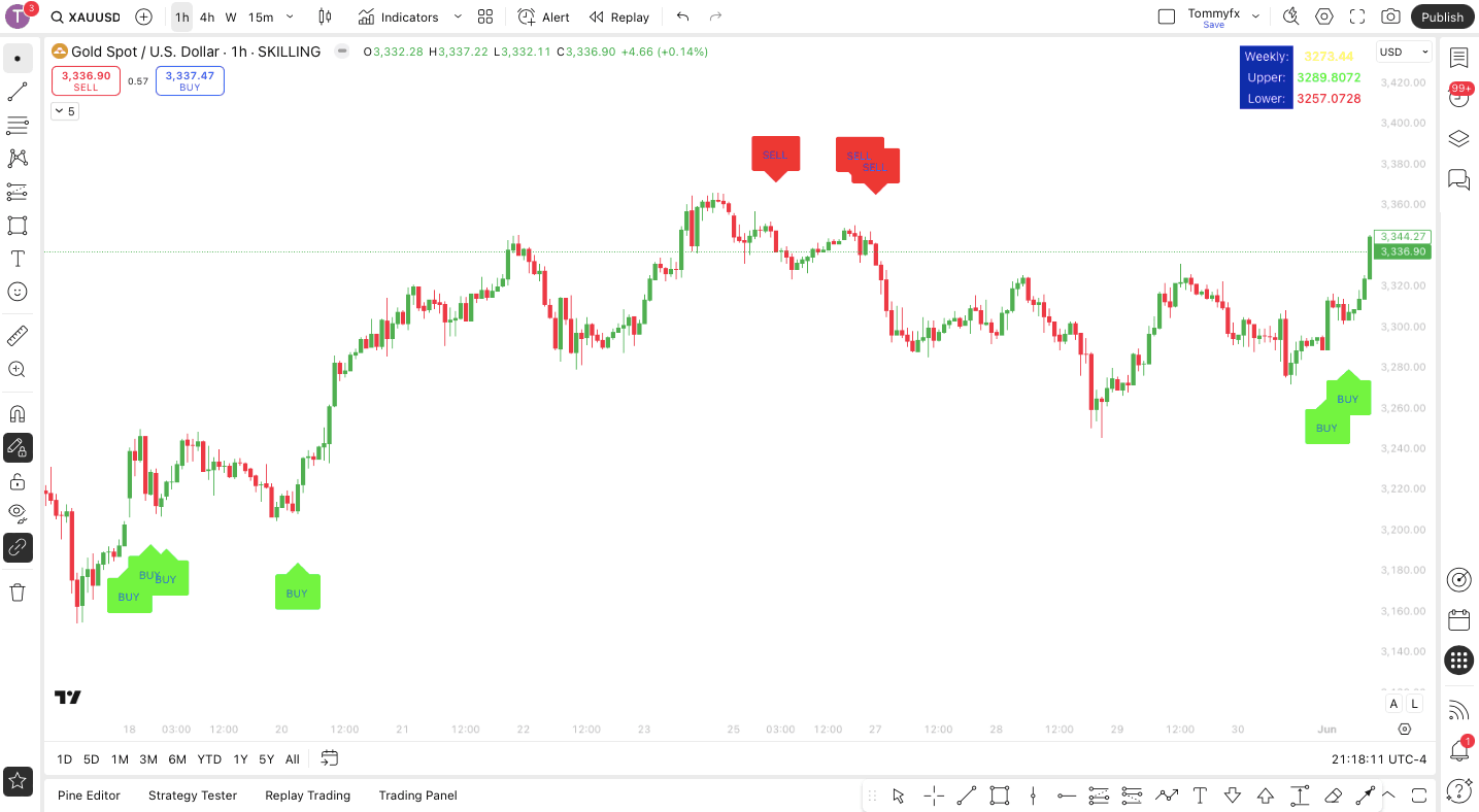 Personalized Investment Guidance